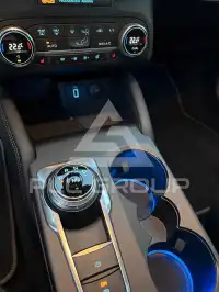 2021 Ford FOCUS