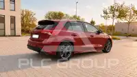 2021 Ford FOCUS