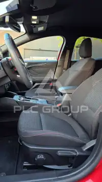 2021 Ford FOCUS