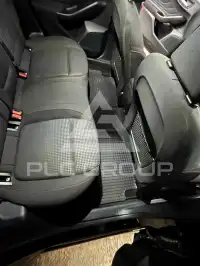 2021 Ford FOCUS