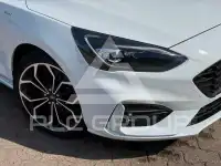 2021 Ford FOCUS