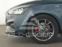 2021 Ford FOCUS