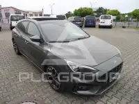 2021 Ford FOCUS