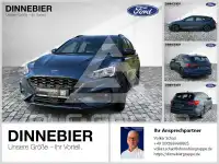 2021 Ford FOCUS