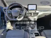 2021 Ford FOCUS