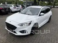 2021 Ford FOCUS