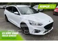 2021 Ford FOCUS