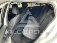2021 Ford FOCUS