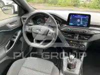 2021 Ford FOCUS