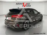 2021 Ford FOCUS