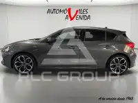 2021 Ford FOCUS