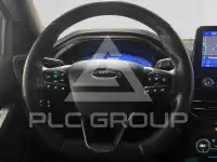2021 Ford FOCUS