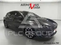 2021 Ford FOCUS