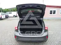 2021 Ford FOCUS