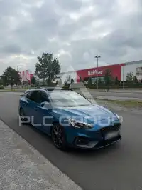 2021 Ford FOCUS