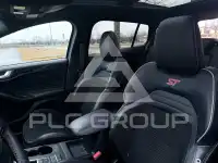2021 Ford FOCUS