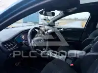 2021 Ford FOCUS