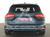 2021 Ford FOCUS