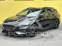 2021 Ford FOCUS