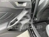 2021 Ford FOCUS