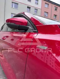2021 Ford FOCUS