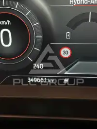 2021 Ford FOCUS