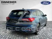 2021 Ford FOCUS