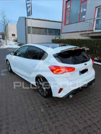 2021 Ford FOCUS