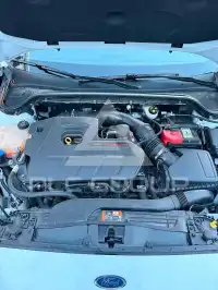 2021 Ford FOCUS