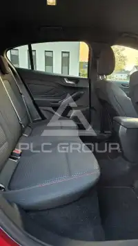 2021 Ford FOCUS