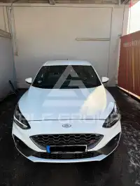 2021 Ford FOCUS
