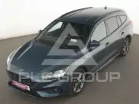 2021 Ford FOCUS