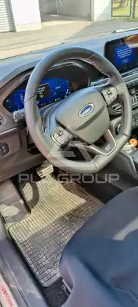 2021 Ford FOCUS
