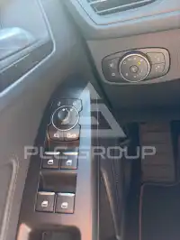 2021 Ford FOCUS