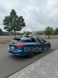 2021 Ford FOCUS
