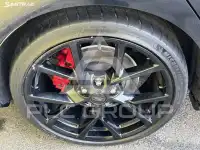 2021 Ford FOCUS
