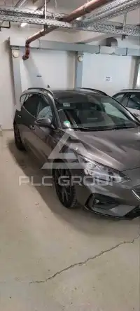 2021 Ford FOCUS