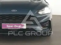 2021 Ford FOCUS