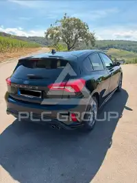2021 Ford FOCUS