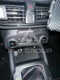 2021 Ford FOCUS
