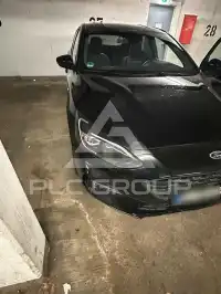2021 Ford FOCUS