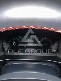 2021 Ford FOCUS