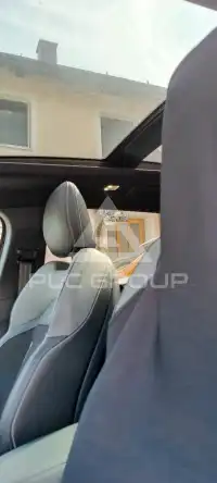 2021 Ford FOCUS