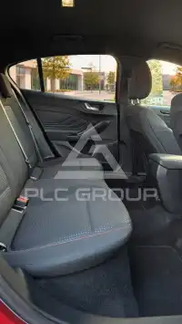 2021 Ford FOCUS