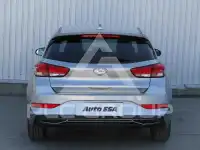 2021 Hyundai I30