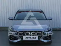 2021 Hyundai I30