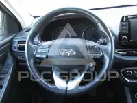 2021 Hyundai I30