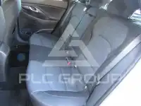 2021 Hyundai I30