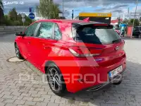 2021 Hyundai I30