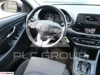 2021 Hyundai I30